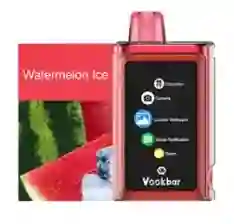 Vookbar Vape Cyber Pro 30000 Puff Watermelon Ice