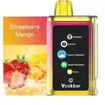 Vookbar Vape Cyber Pro 30000 Puff Mango Ice