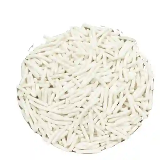 Sprinkles Granillo Color Blanco X 125grs