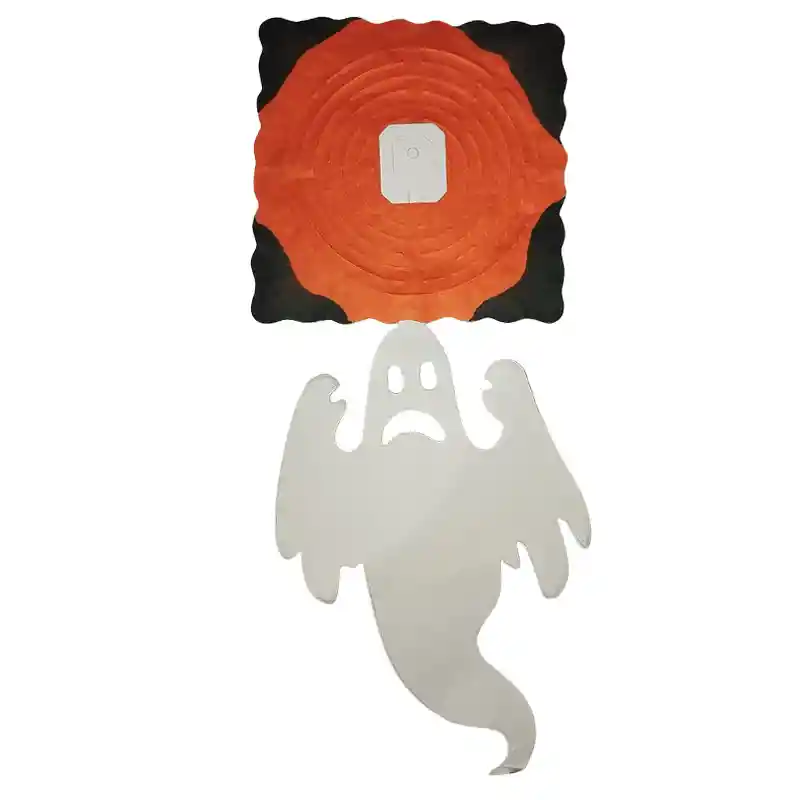 Decoración Festón Halloween