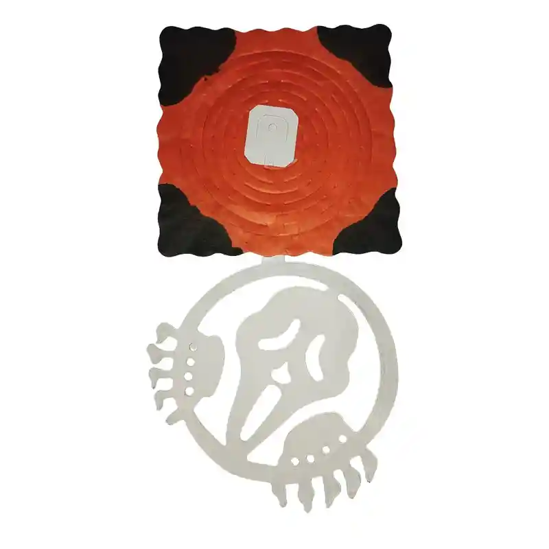 Decoración Festón Halloween