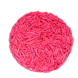 Sprinkles Granillo Color Fucsia X 125grs