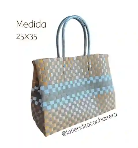 Bolso Mujer Catera