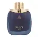 Perfume Royce Bleu Vûrv (100 Ml)