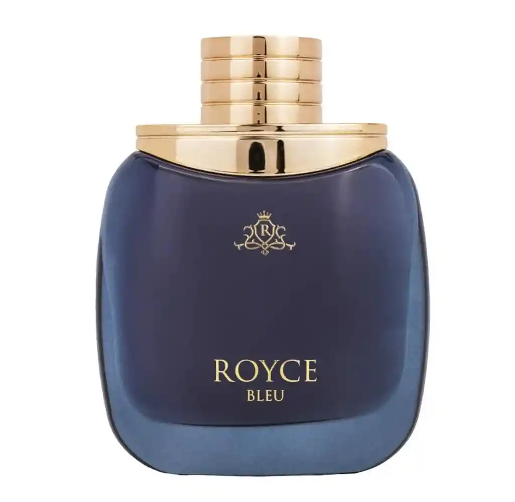 Perfume Royce Bleu Vûrv (100 Ml)