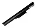 Bateria Para Hp 500 520