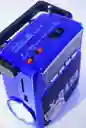 Mini Radio Recargable Universal, Am/fm/sw/mp3/usb/sd/linterna
