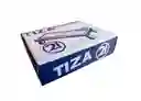 Tiza Para Billar 6 Caja X 12und 72 Tizas Total Billar Pool