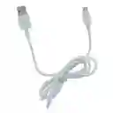 Cable De Carga Y Sincronizacion Para Celular Con Puesto Usb