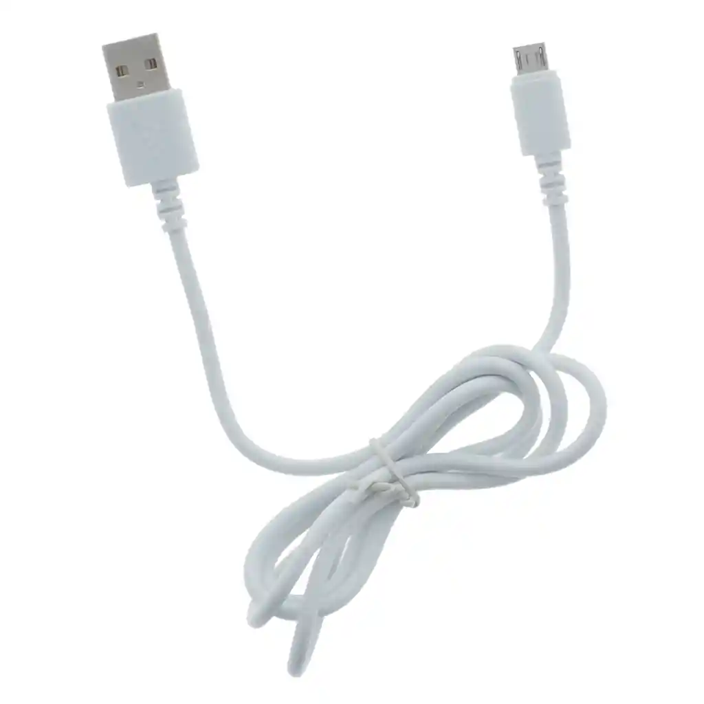 Cable De Carga Y Sincronizacion Para Celular Con Puesto Usb