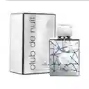 Perfume Club De Nuit Sillage Armaf (105 Ml)