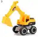 Juguetes De Construcción X 3