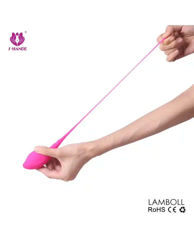 Bolas Kegel Lamboll - Shande