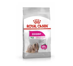 Royal C. Perro Mini Exigent X 3kg