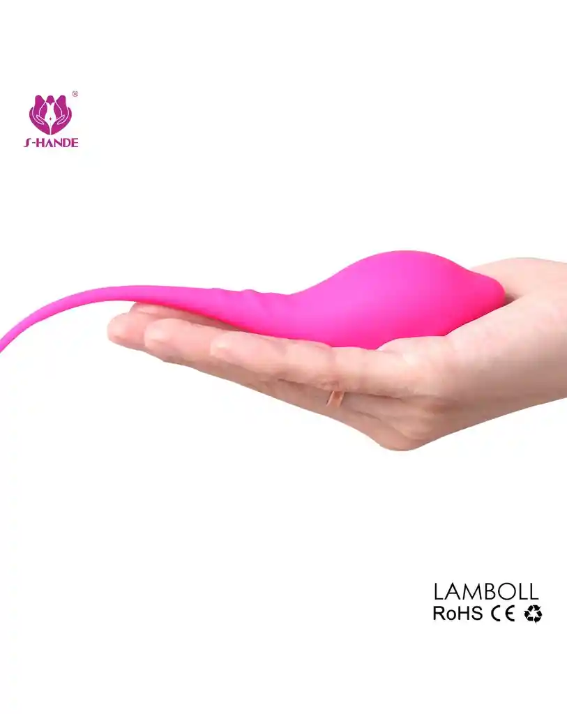 Bolas Kegel Lamboll - Shande