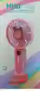 Mini Ventilador