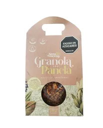 Granola Con Panela Sana Alacena 300 Gr