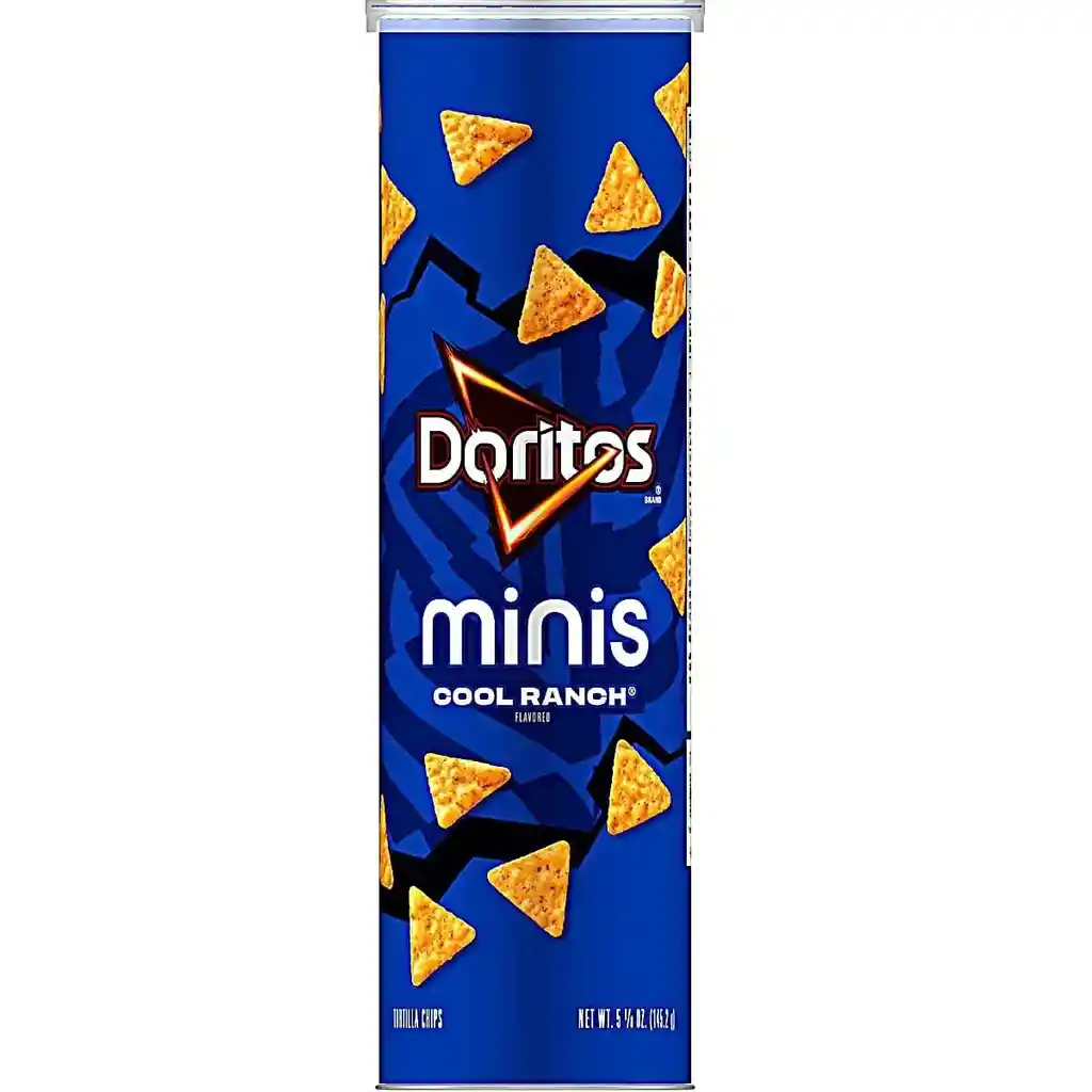 Doritos Minis Cool Ranch 140g