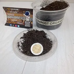 Compost Organico 1k