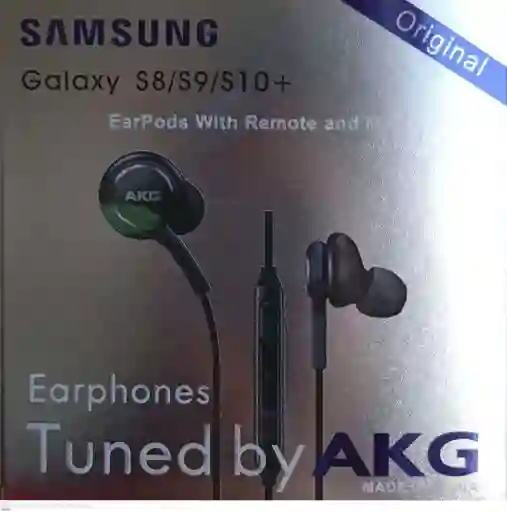 Audífonos Samsung