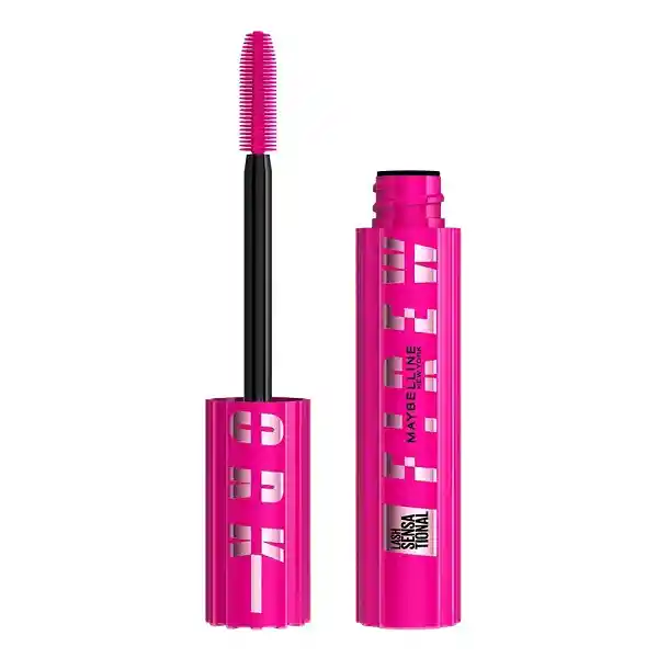 Pestañina Maybelline Lash Sensational Firework Lavable 31gr