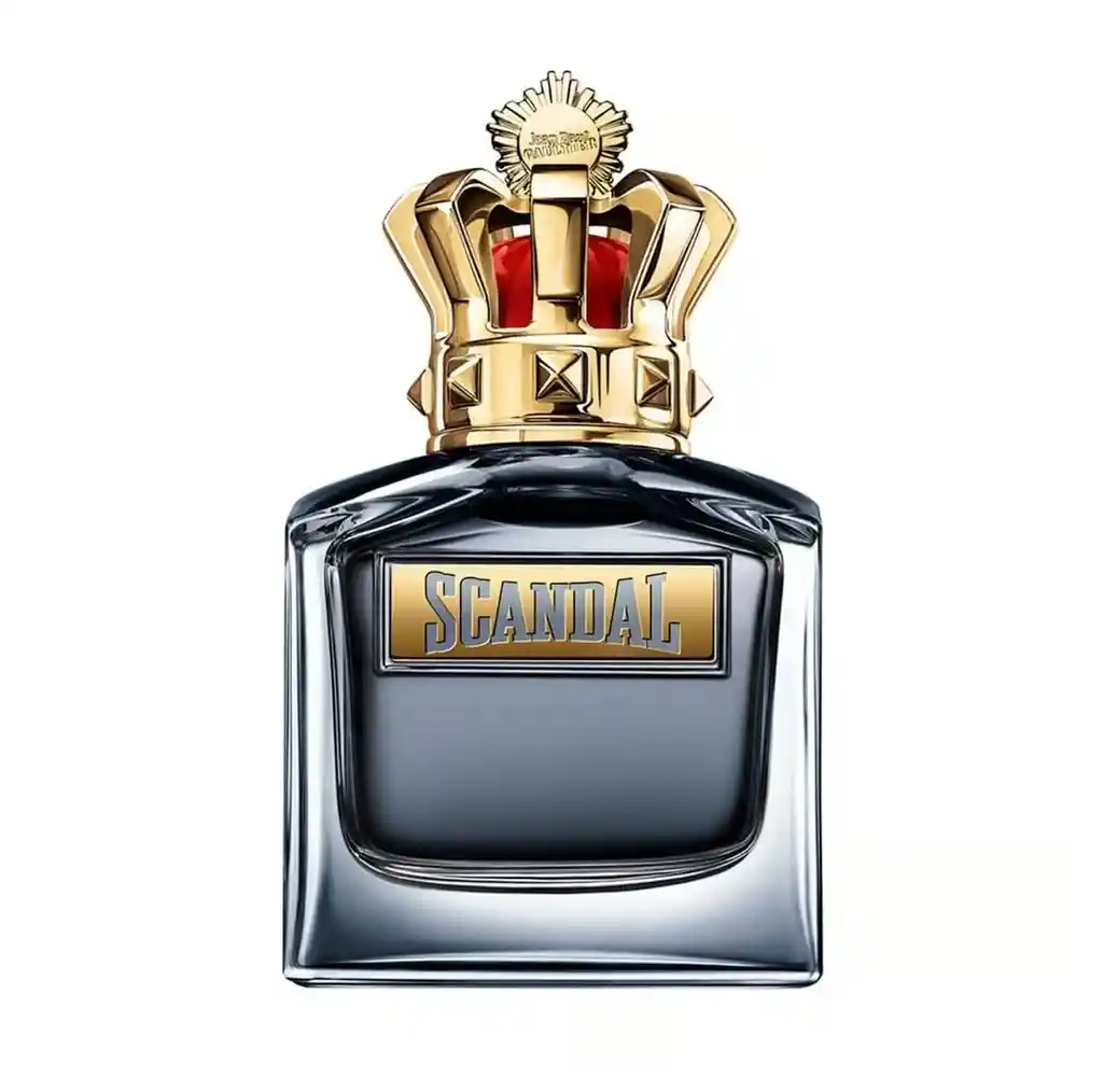 Perfume Scandal Pour Homme Jean Paul Gaultier (100 Ml)