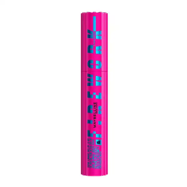 Pestañina Maybelline Lash Sensational Firework Waterproof 31gr