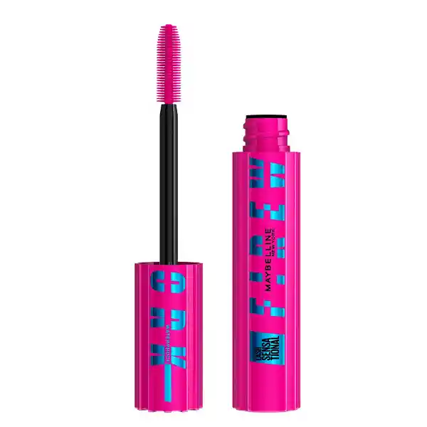 Pestañina Maybelline Lash Sensational Firework Waterproof 31gr