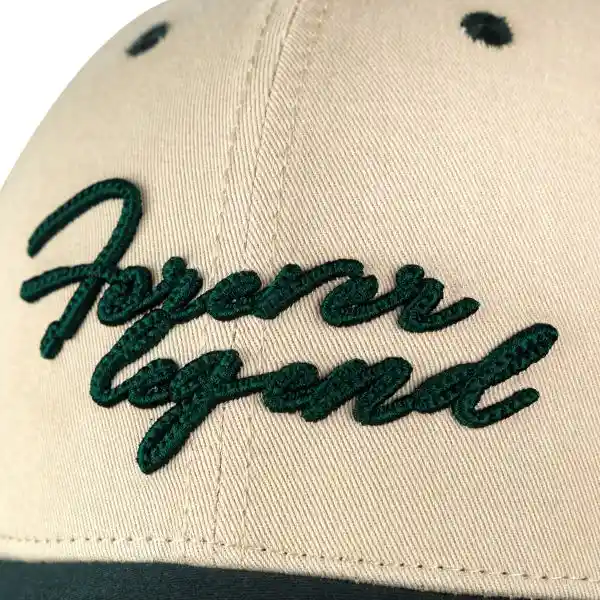 Gorra Lazo Legend Lzch06