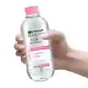Agua Micelar Garnier Todo En 1 Skinactive 400ml