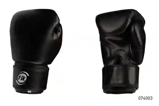 Guante Boxeo Fundamentación 12oz