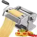 Máquina Inoxidable Para Hacer Pasta 3 En 1