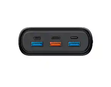 Power Bank 30.000 Amperios - Marca Movisun