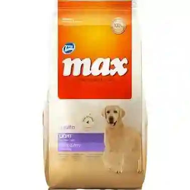 Max Performance Adulto Light X 15kg