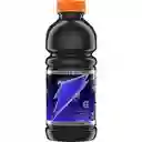 Gatorade Midnight Ice Edición Limitada 590 Ml