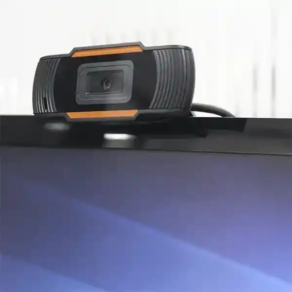 Web Cam Hd 720 Jaltech ​