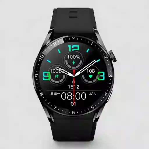 X2 Pro Smartwatch