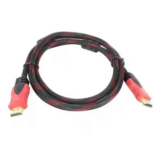 Cable Hdmi Jaltech Malla 10m