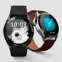 X3 Pro Smartwatch