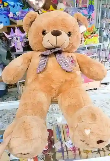 💝hermosos Detalles, Para Esa Persona Especial 😍 Peluche Oso