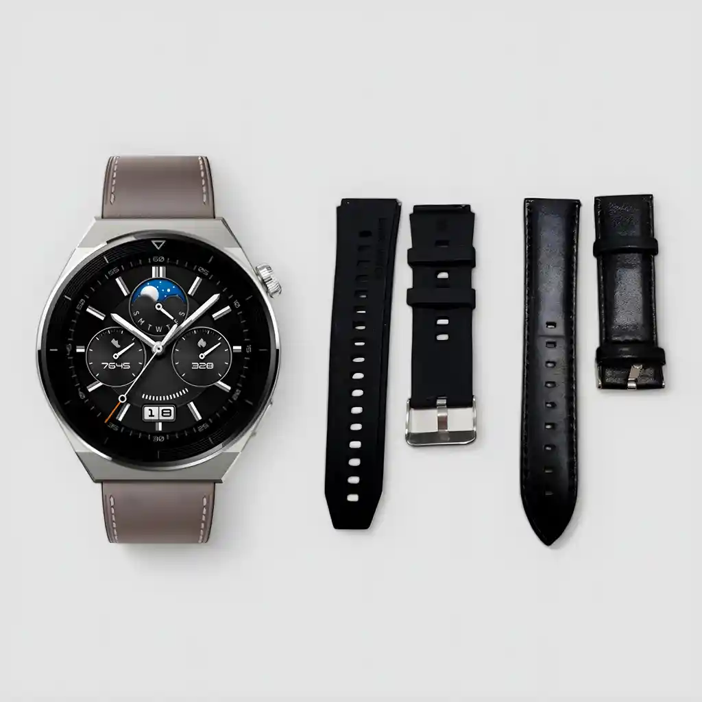 Gt3 Max Smartwatch