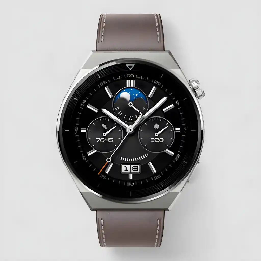 Gt3 Max Smartwatch