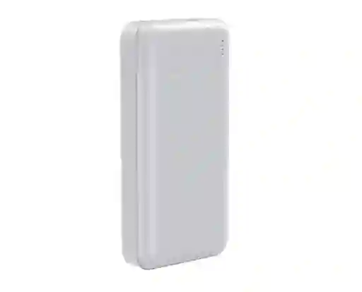 Power Bank 20.000 Mah Wiwu Carga Rápida 20w Speedy