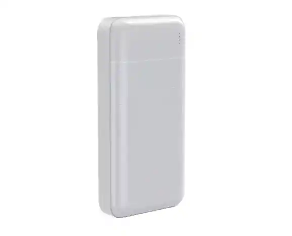 Power Bank 20.000 Mah Wiwu Carga Rápida 20w Speedy