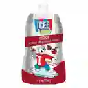 Granizado Instantáneo Icee Slush Cereza 177 Ml