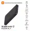 Power Bank 10000mah Redmi Power Bank