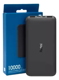 Power Bank 10000mah Redmi Power Bank