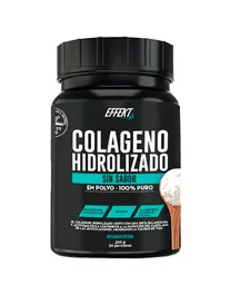 Colageno Hidrolizado Natural Effekt 300 Gr