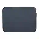 Funda Flat Zipper 15" - Fc15" Negro