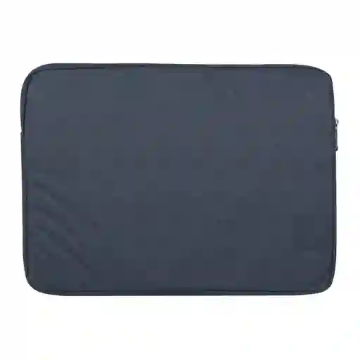 Funda Flat Zipper 15" - Fc15" Negro